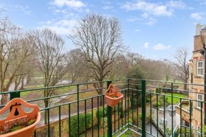 BALCONY - click for photo gallery
